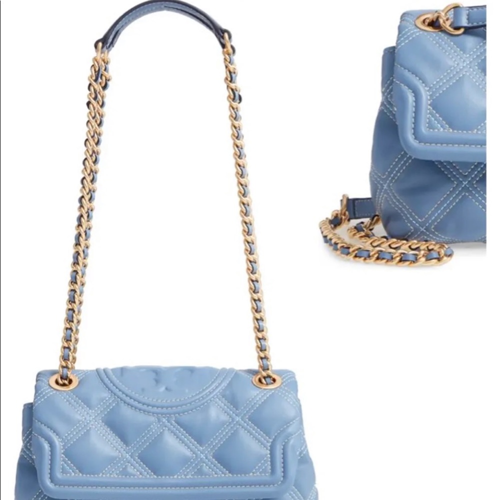 Tory Burch soft Fleming